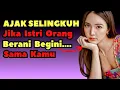 Download Lagu Jangan Abaikan Kode Ini... Tanda Istri Orang Mencintai Kita, Tanda Istri Orang Suka Sama Kita