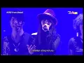 Genesis of Aquarion ／ 創聖のアクエリオン アニうた 2011 KITAKYUSHU AKINO from bless4
