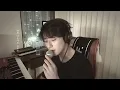 [Cover] 그 후로 오랫동안 (신승훈) l Sung by CHA EUN-WOO