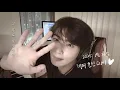 Download Lagu [Cover] 그 후로 오랫동안 (신승훈) l Sung by CHA EUN-WOO