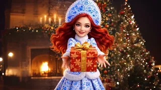 Lilit Karapetyan - Snegurochka (Cover)