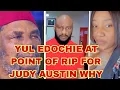 Download Lagu YUL EDOCHIE ALMOST RIP ON  JUDY AUSTIN 