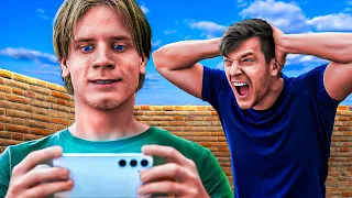 TILOS MOSOLYOGNOM A KRISZ LEGKEDVENCEBB VIDEÓIN! 😰