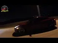 FRUSTRATEEG HONDA VS TEXAS KILLER GTR CARRERA 1