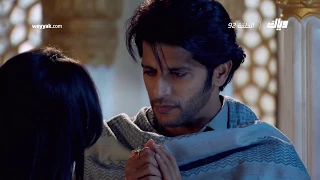 قبول الموسم الثالث الحلقة 92 كاملة على تطبيق وياك WEYYAK 