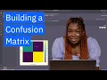 Confusion to Clarity Mastering Confusion Matrix in Machine Learning
