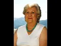 Elizabeth Koch - Funeral service