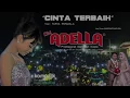 Download Lagu HEBOH TASYA ROSMALA LIVE DI SAMPANG,  CINTA TERBAIK  OM ADELLA