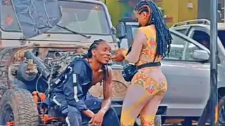 best naso funga mkanda official music video 