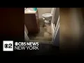 Some Queens residents worried about more flooding from severe weather