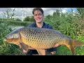 Download Lagu Karpervissen: Dikke Vis Vangen In De Zomer Vakantie | DWFishingteam