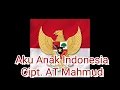 Aku anak Indonesia (Karaoke/Lyric/Minus one)