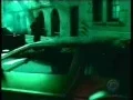 Cold Case Featuring a DeLorean