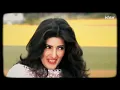 Hum To Deewane Huye  | LOFI REMIX | Bollywood Song | Shahrukh Khan & Twinkle Khanna | Baadshah