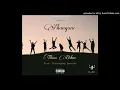 Download Lagu StreetGang Records feat. Thina Dukwe - Abangani