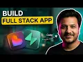 Non Tech Guide to Build Full Stack App Using Lovable Supabase by a coder