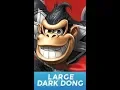 Massive Monkey Dong