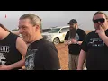 OMNIUM GATHERUM - Be The Sky (OFFICIAL VIDEO)