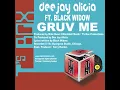 Gruv Me (Mike Dunn BlackBall 5.1 Inst. MixX)