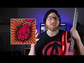 Is This How St Anger 'Should' Have Sounded?