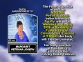 Margaret Petrona Joseph Short Obituary