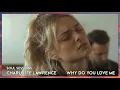 Download Lagu Charlotte Lawrence - Why Do You Love Me (Soul Sessions) #2