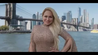 Before the 90 Days star Darcey Silva teases her relationship status with Tom Brooks
