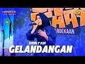 Download Lagu GELANDANGAN - SHERLY KDI - ADELLA LIVE SABILU TAUBAH BLITAR