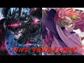 Download Lagu 《AMV》- Find Your Flame