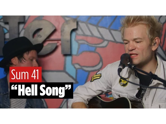 Download MP3 SUM 41 