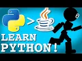 Why you should Learn Python Programming 2022