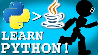 Why you should Learn Python Programming 2022