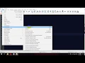 How to Remove empty lines in Notepad