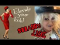 ELEVATE YOUR STYLE COLLAB My Style ShabbyLuxe