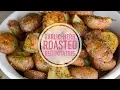 Roasted Red Potatoes Recipe