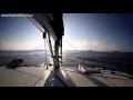Lagu Relaxing Sailing Music Video - British Virgin Islands - Empire Sailing
