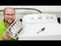 How to Troubleshoot and Test a Whirlpool Dryer Heating Element 279838