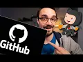 Using GitHub Actions to Deploy My Website To Google Cloud