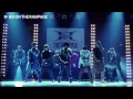Download Lagu THE RAMPAGE from EXILE TRIBE メドレー