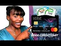 Verve Credit Card Review 2025 Build Credit with Ease