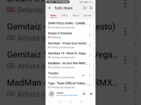 Download MP3 Come scaricare musica gratis da YouTube