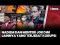 Download Lagu Nadiem Tersangka Korupsi Laptop - Ini Sejumlah Menteri Jokowi Terjerat Korupsi | Full iNews Pagi 5/9