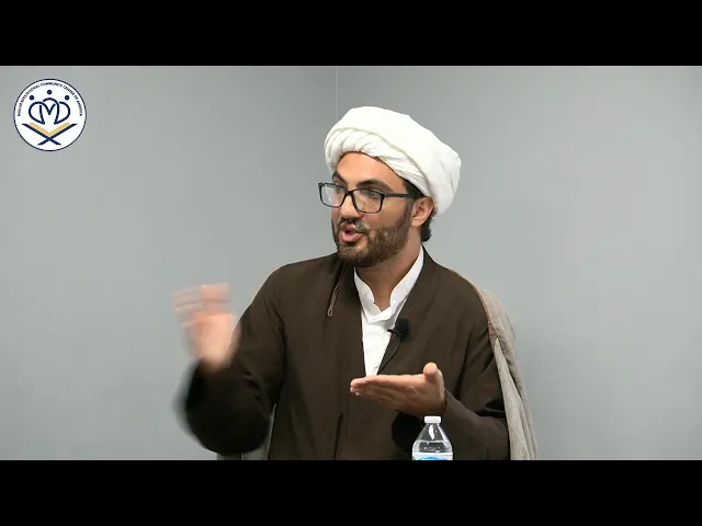 ⁣Friday Prayer - Sheikh Abdulrahman Cherri