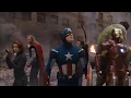 Download Lagu Avengers/Hall of Fame