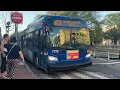 MTA NYCT 2019 New Flyer XD40 7772 Q83