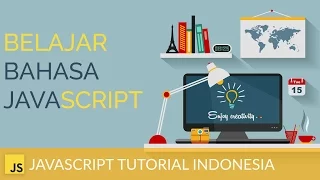 Tutorial Javascript Indonesia Do While Looping