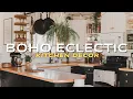 Boho Kitchen Inspiration Creative And Colorful Eclectic Ideas