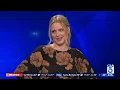 Alexandra Breckenridge Reveals the Biggest Secret on This Is Us