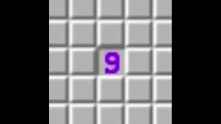 Minesweeper Final Boss