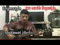 Download Lagu Sholawat jibril | fingerstyle | cara mudah fingerstyle